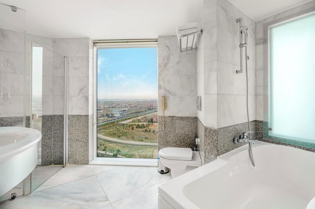 Grand Hotel Konya — 6