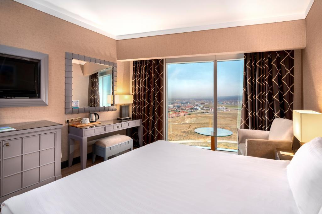 Grand Hotel Konya — 7