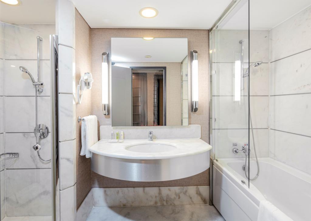 Grand Hotel Konya — 8