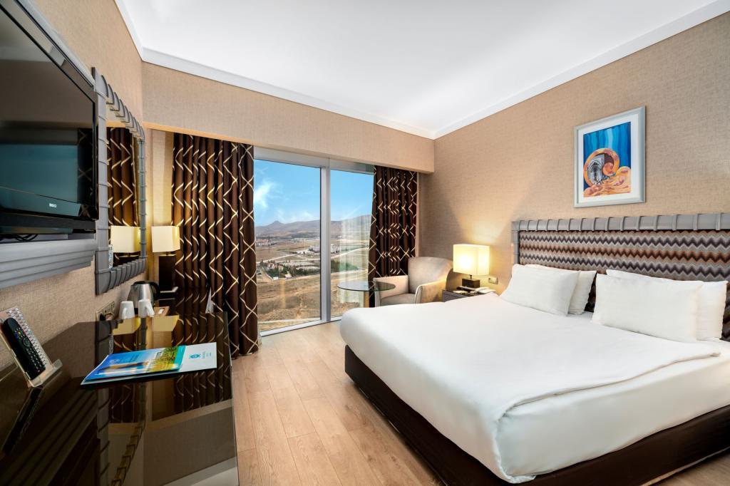 Grand Hotel Konya — 9
