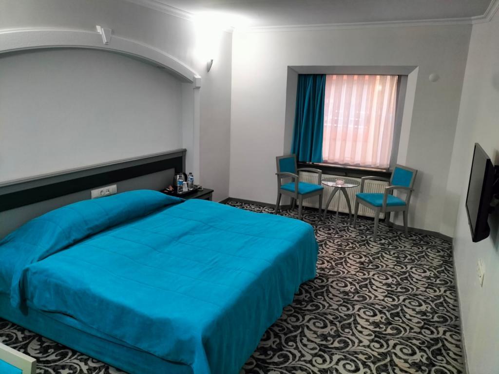 Grand Hotel Uzcan Uşak — 3