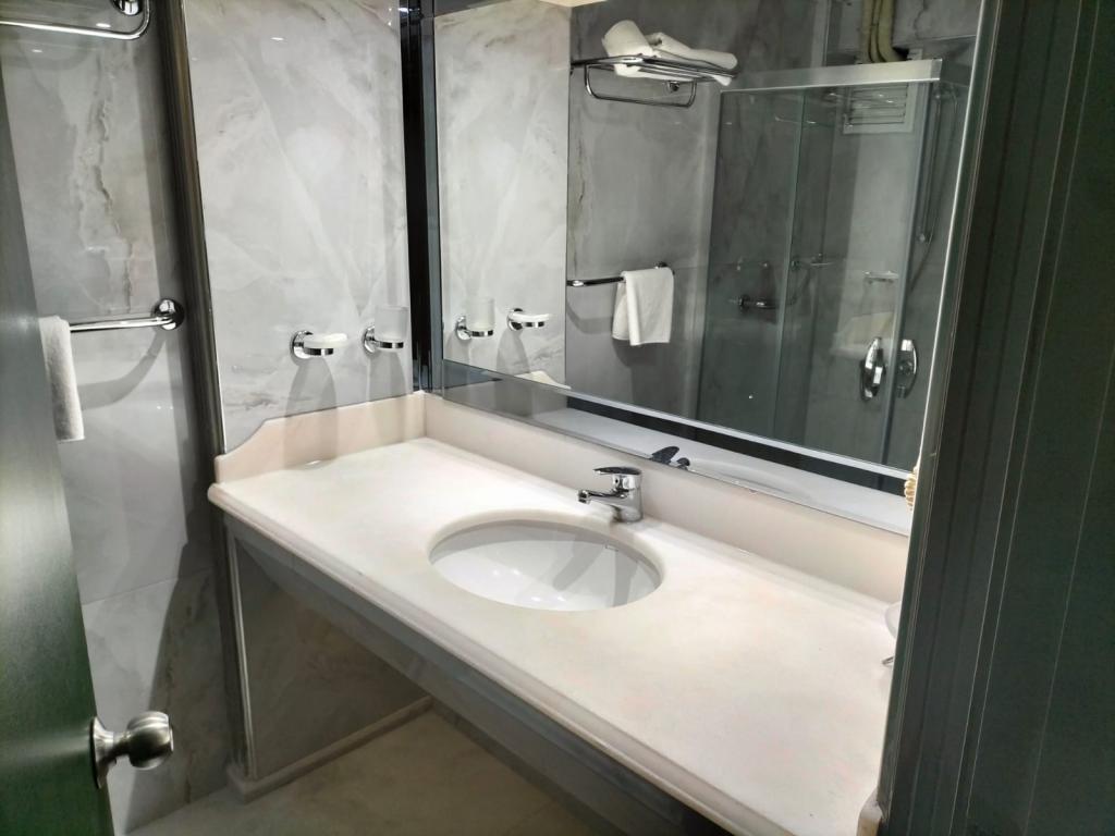 Grand Hotel Uzcan Uşak — 5