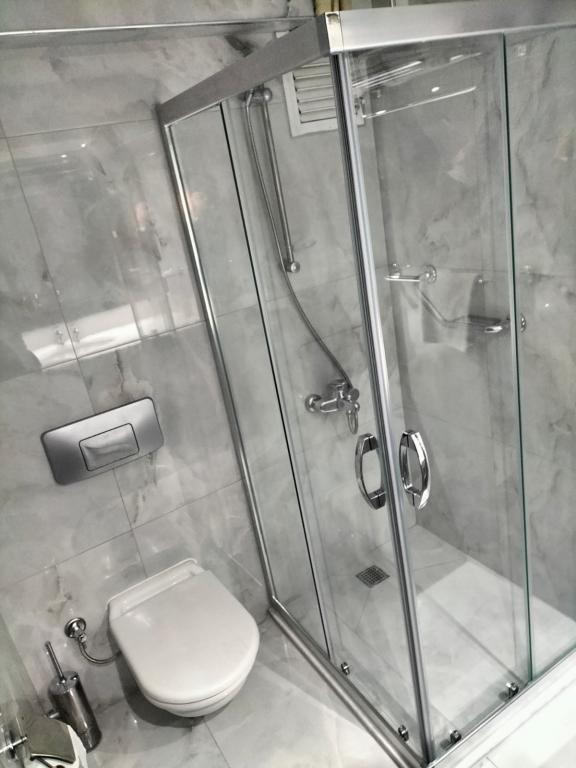 Grand Hotel Uzcan Uşak — 6