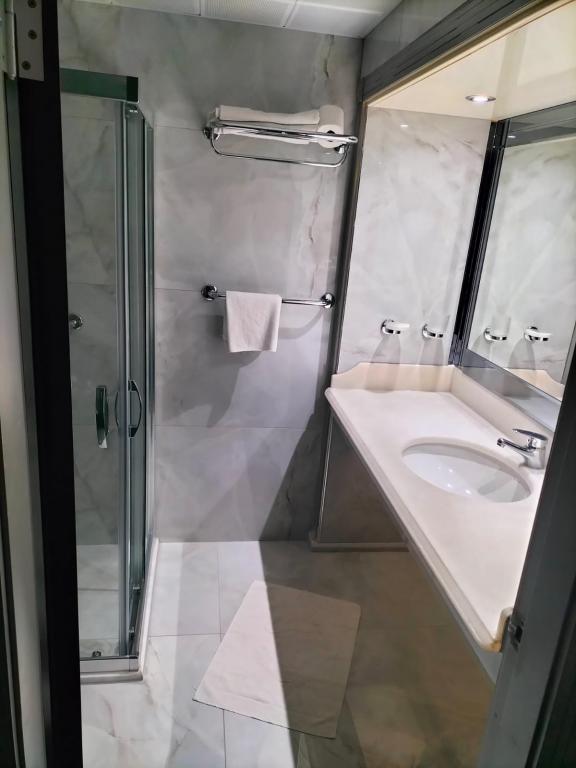 Grand Hotel Uzcan Uşak — 7