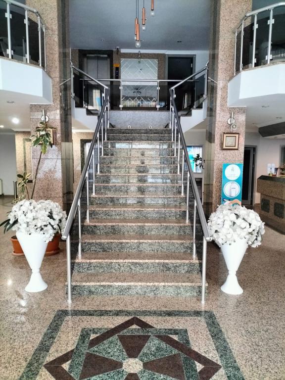 Grand Hotel Uzcan Uşak — 10
