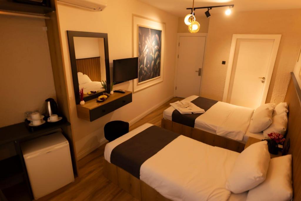Grand İşbilir Hotel — 2