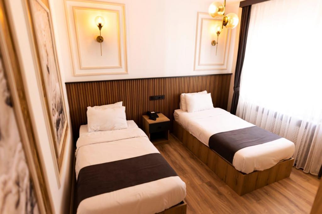 Grand İşbilir Hotel — 4