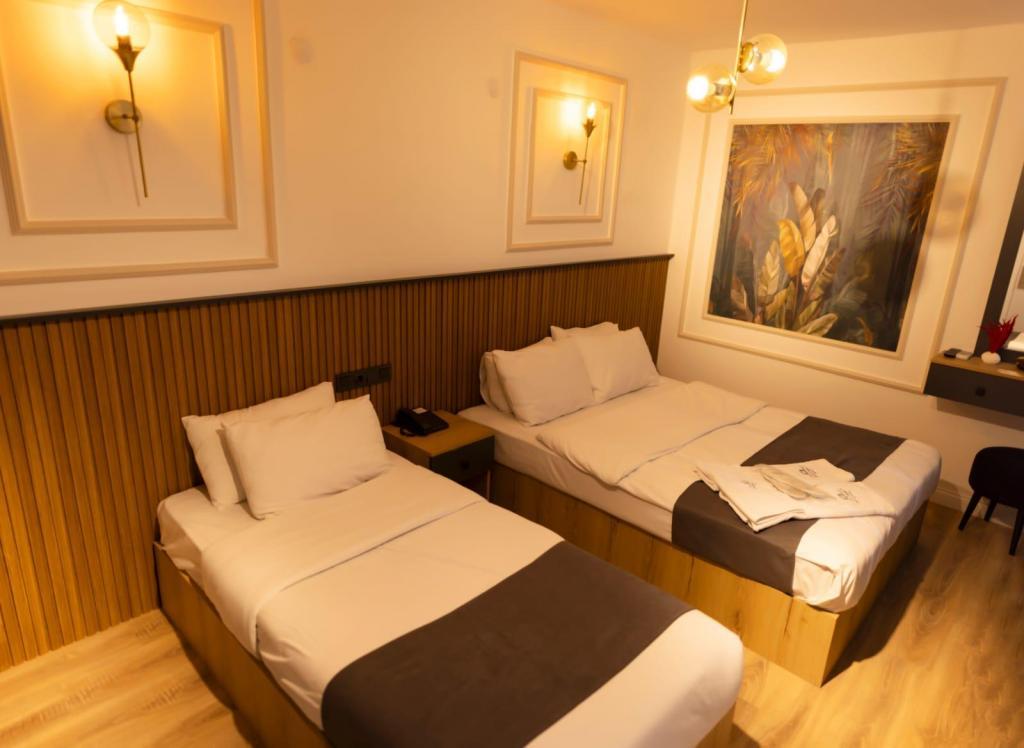 Grand İşbilir Hotel — 5