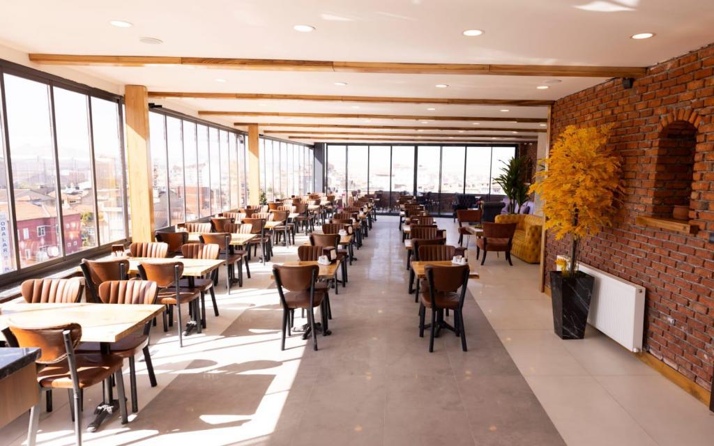 Grand İşbilir Hotel — 6