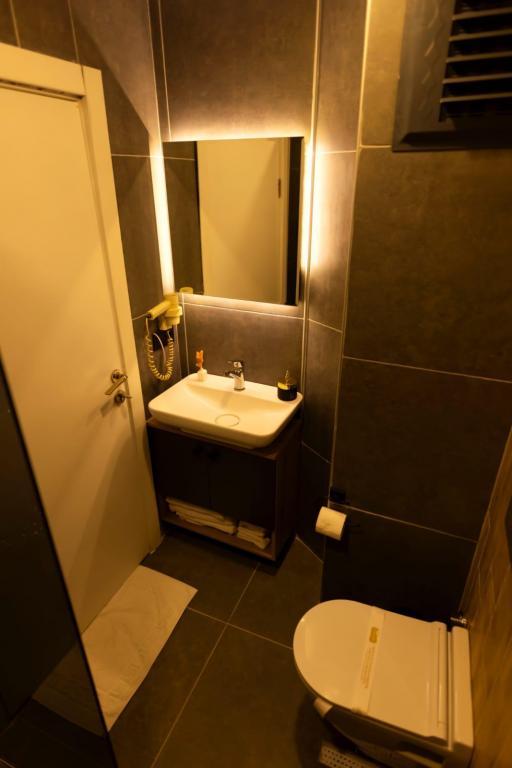 Grand İşbilir Hotel — 7