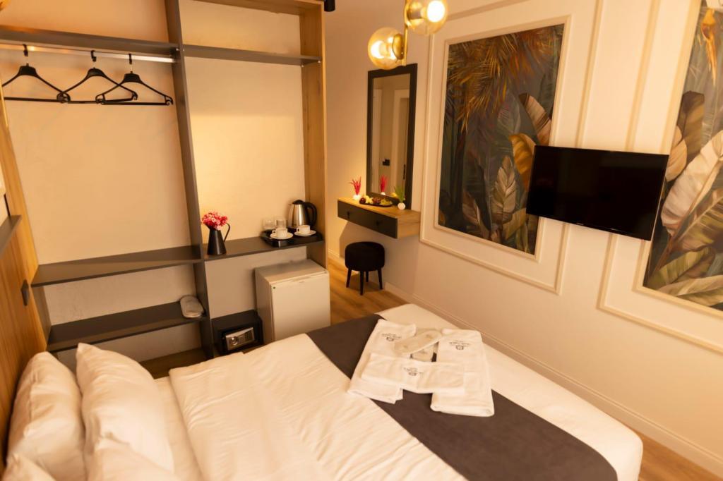 Grand İşbilir Hotel — 8