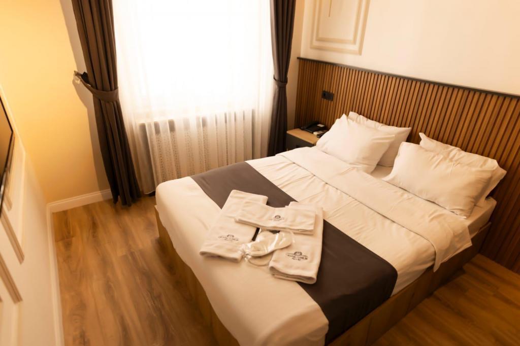 Grand İşbilir Hotel — 9