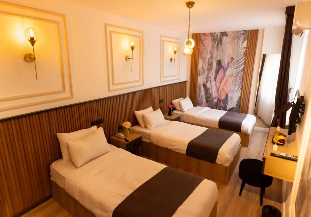 Grand İşbilir Hotel — 10