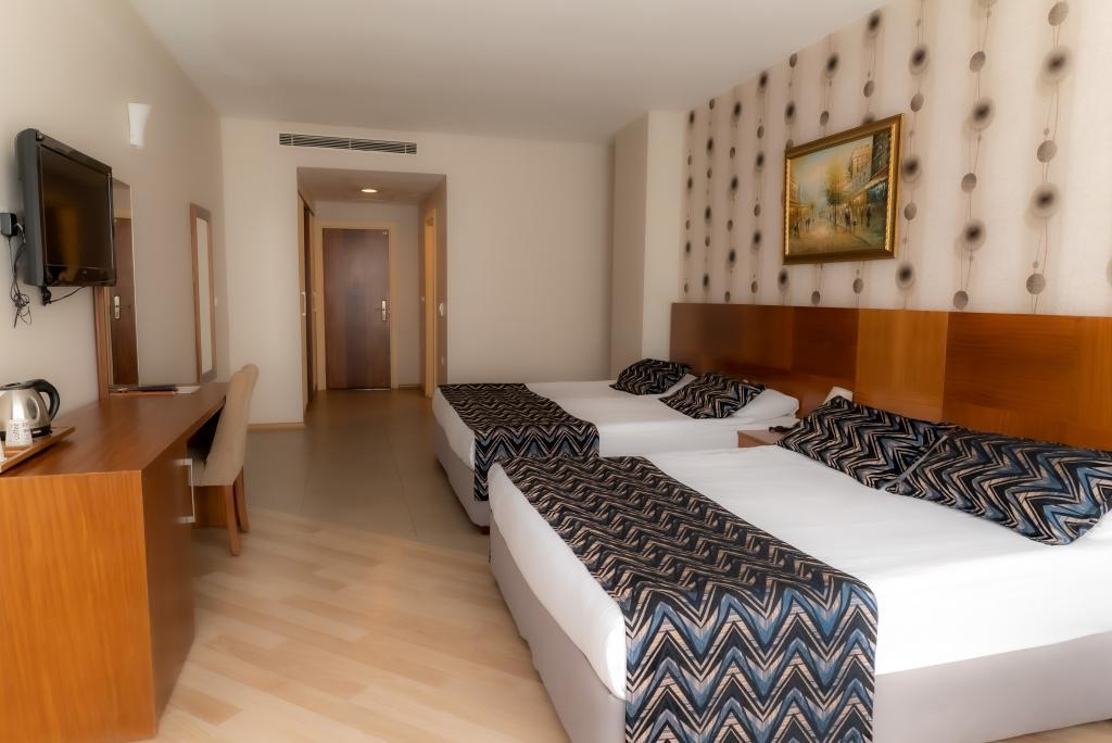 Grand Karot Hotel — 7
