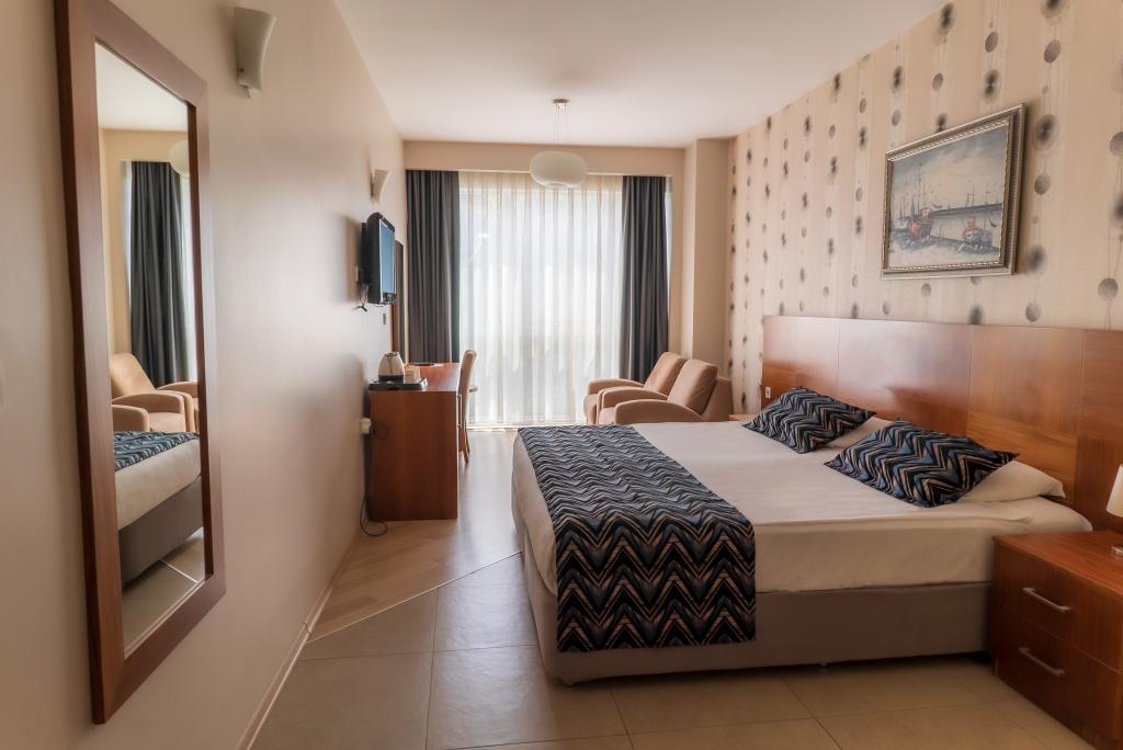 Grand Karot Hotel — 8