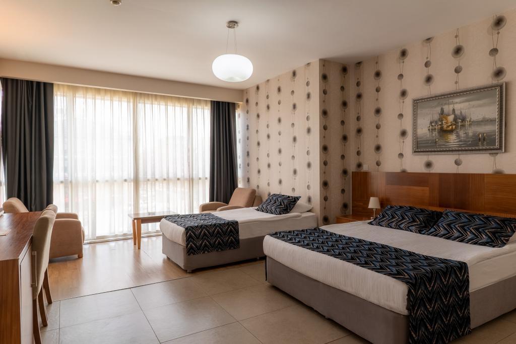 Grand Karot Hotel — 10