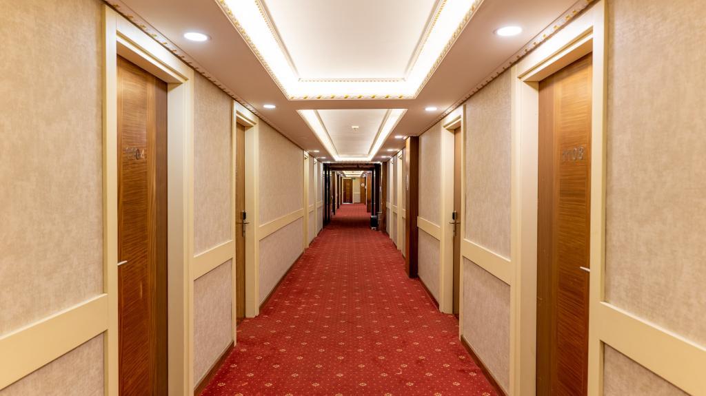 Grand Karot Hotel — 6