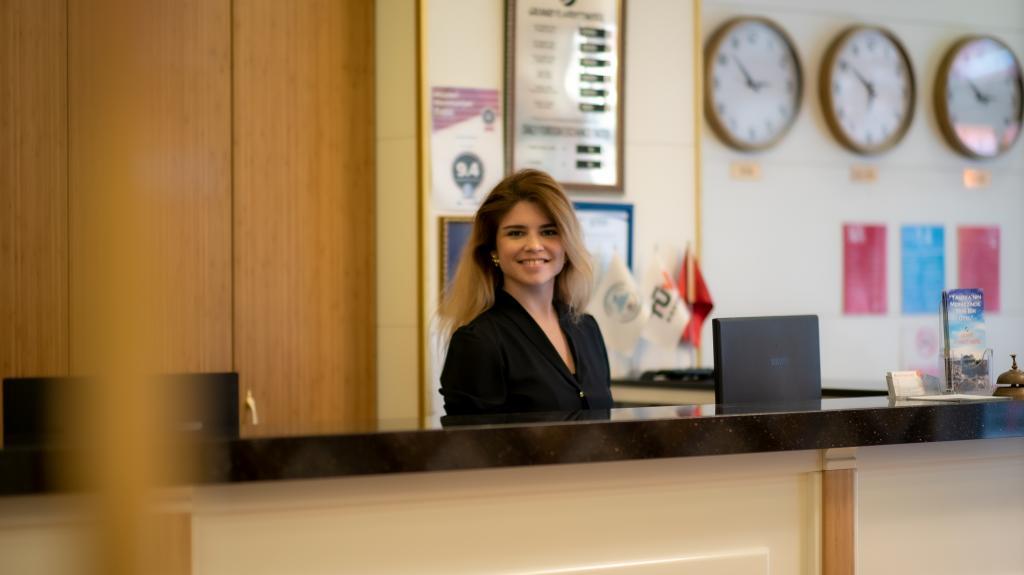 Grand Karot Hotel — 3