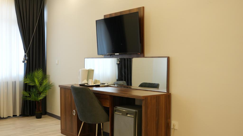 Grand Krone Hotel — 6