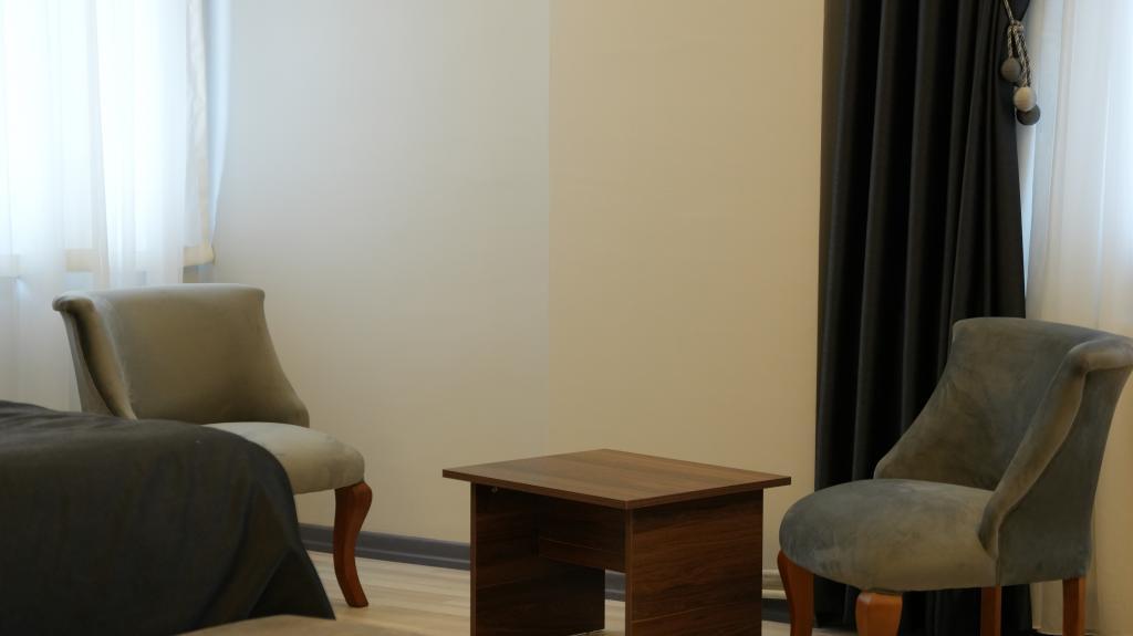 Grand Krone Hotel — 7