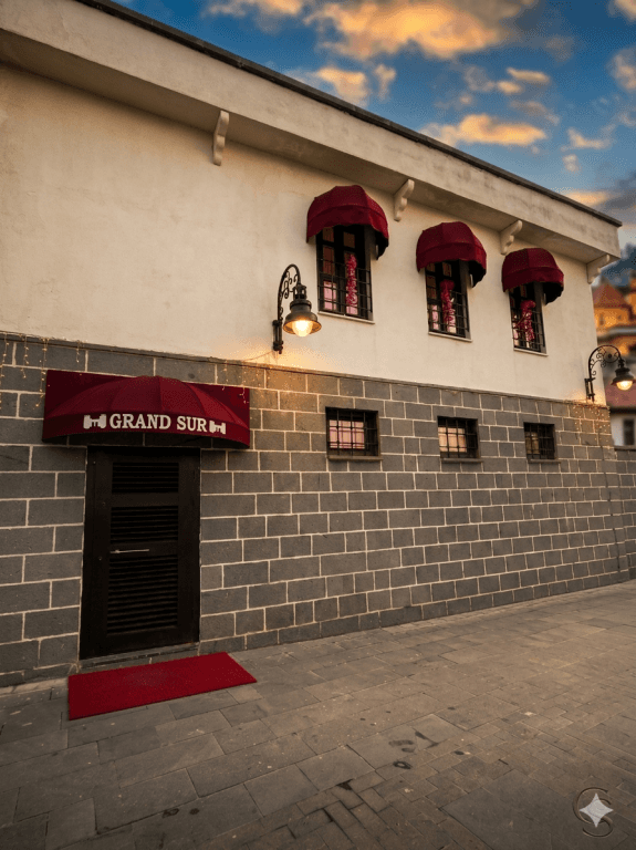 Grand Sur Otel