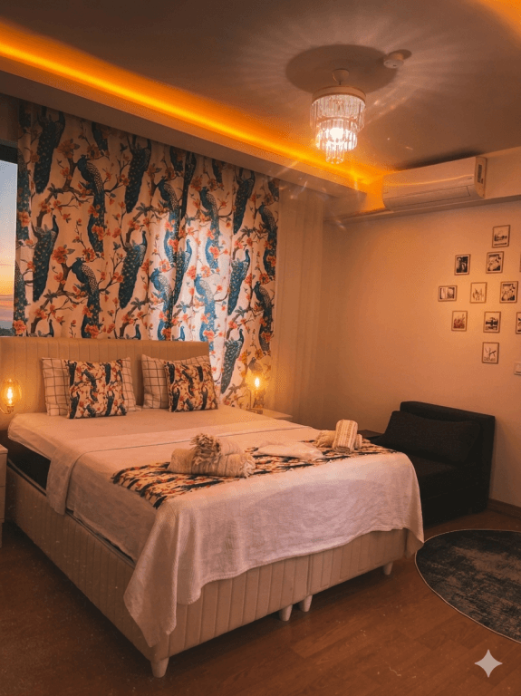Grand Sur Otel — 4