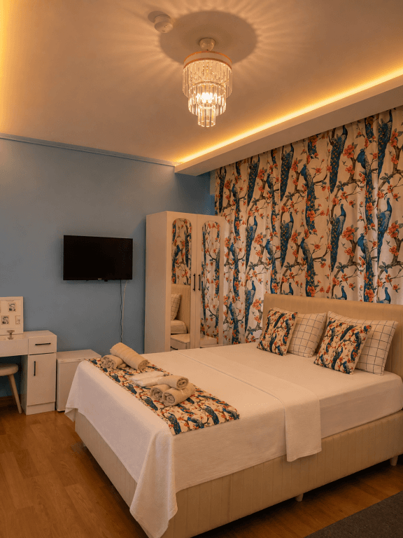 Grand Sur Otel — 10