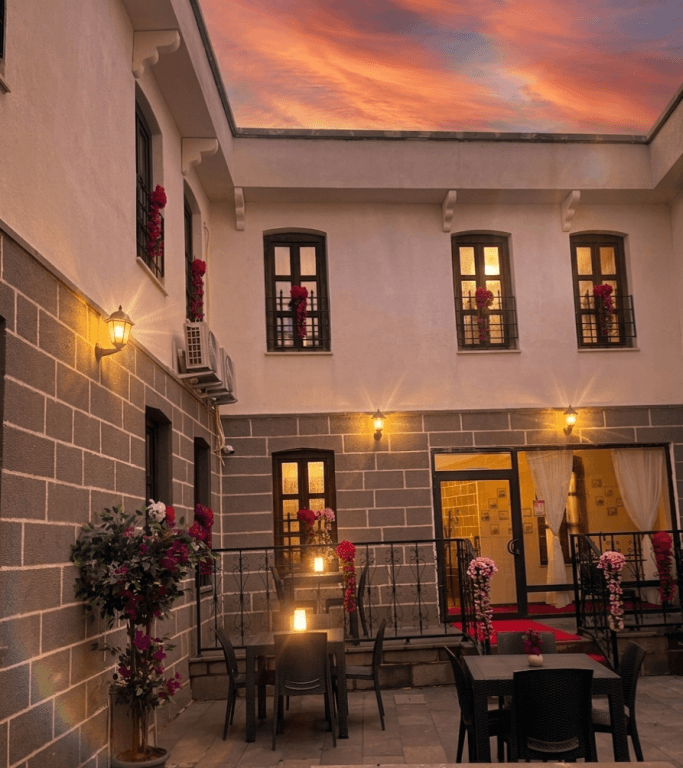 Grand Sur Otel — 7