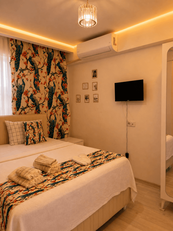Grand Sur Otel — 9