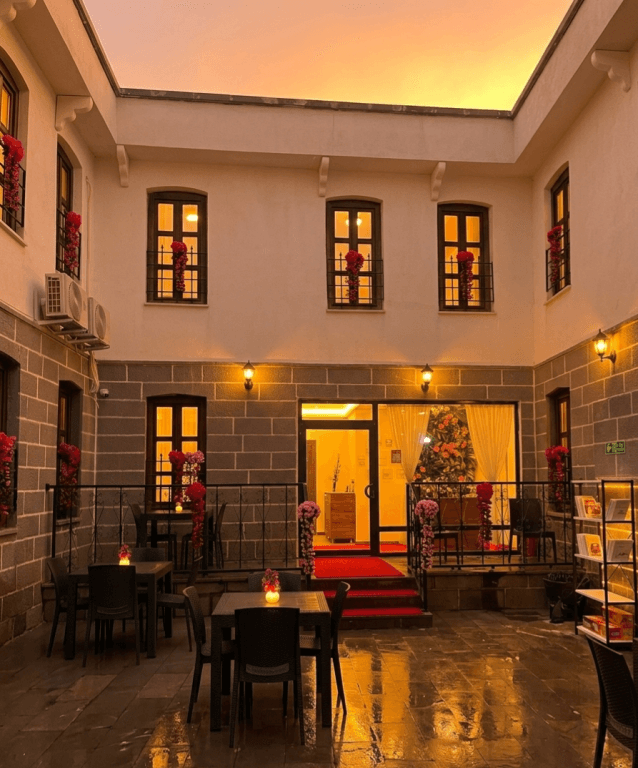 Grand Sur Otel — 3