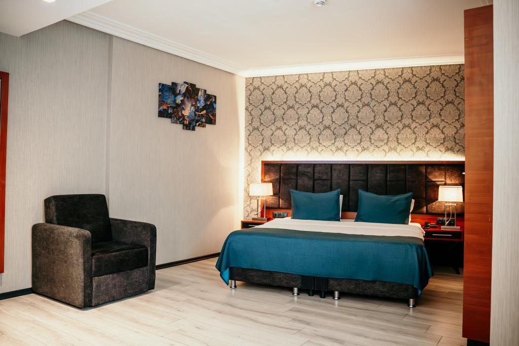Grand Vaves Otel — 8