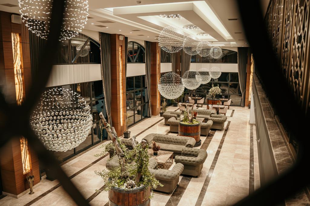Grand Vaves Otel — 3