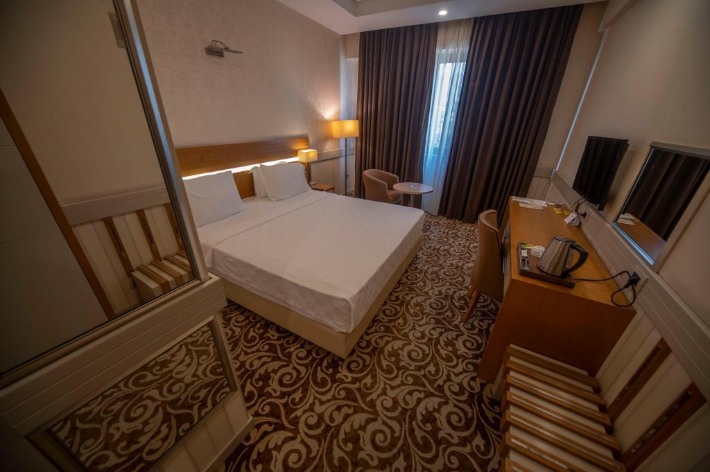 Grand İtimat Hotel — 6