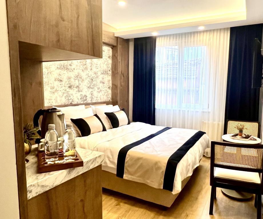 Guest Otel Beşiktaş — 10