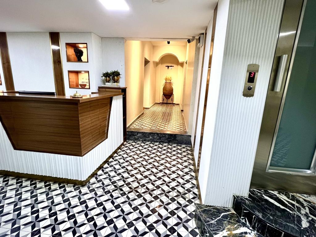 Guest Otel Beşiktaş — 5