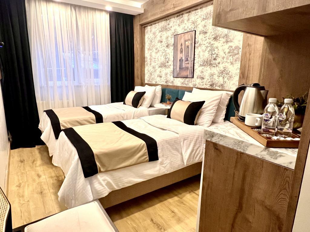 Guest Otel Beşiktaş — 3