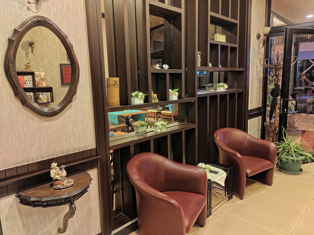 Güler Otel Alanya — 3