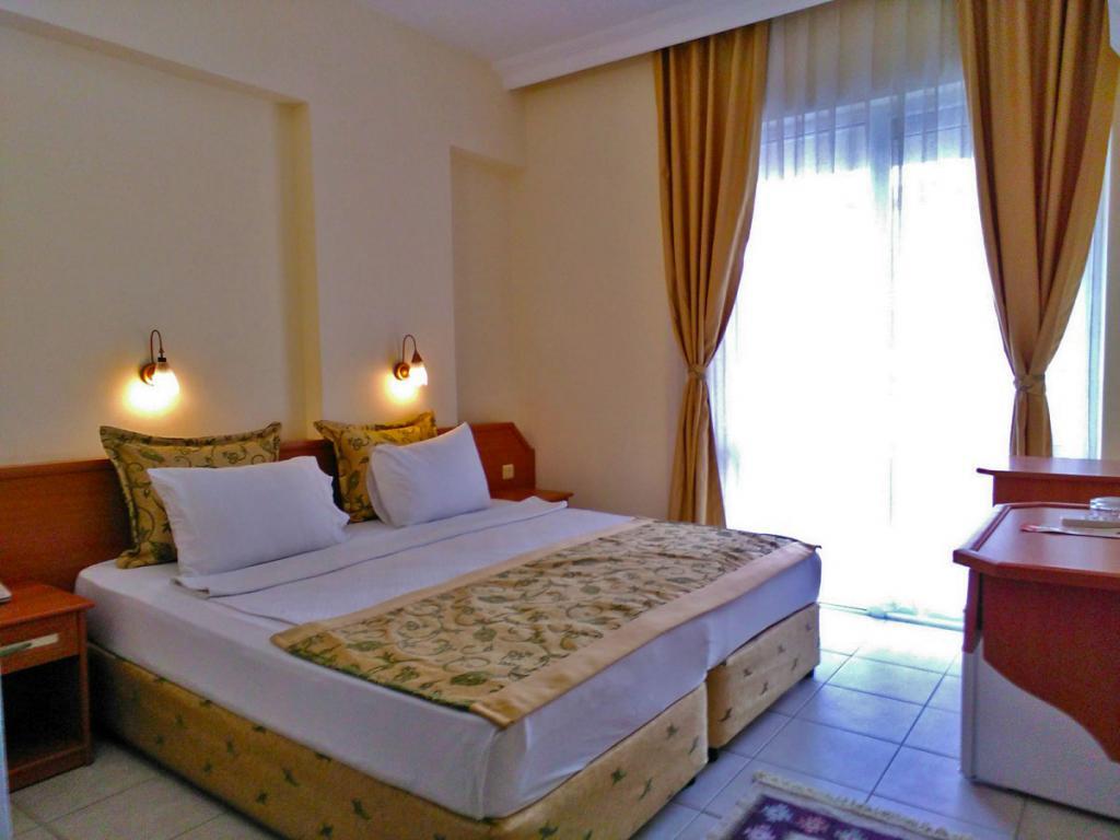 Güler Otel Alanya — 4