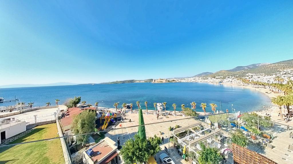 Gulet Otel — 5