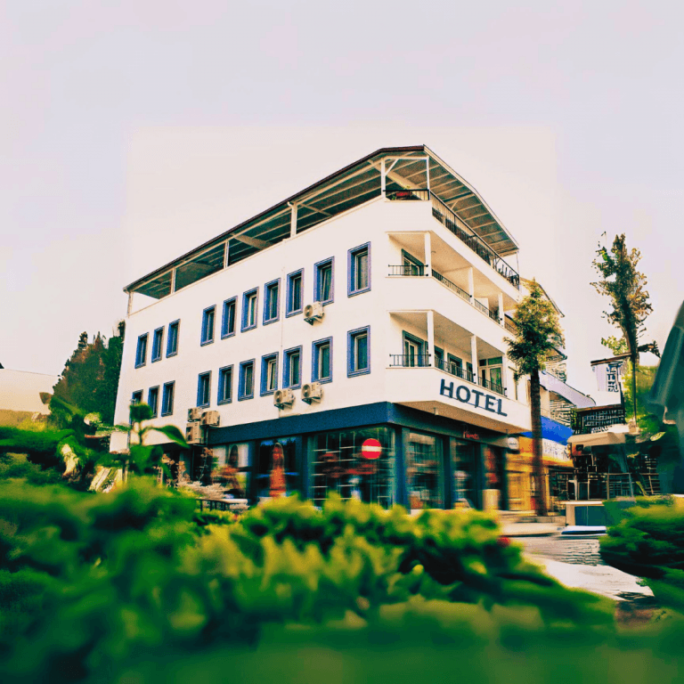 Gülhan Pansiyon