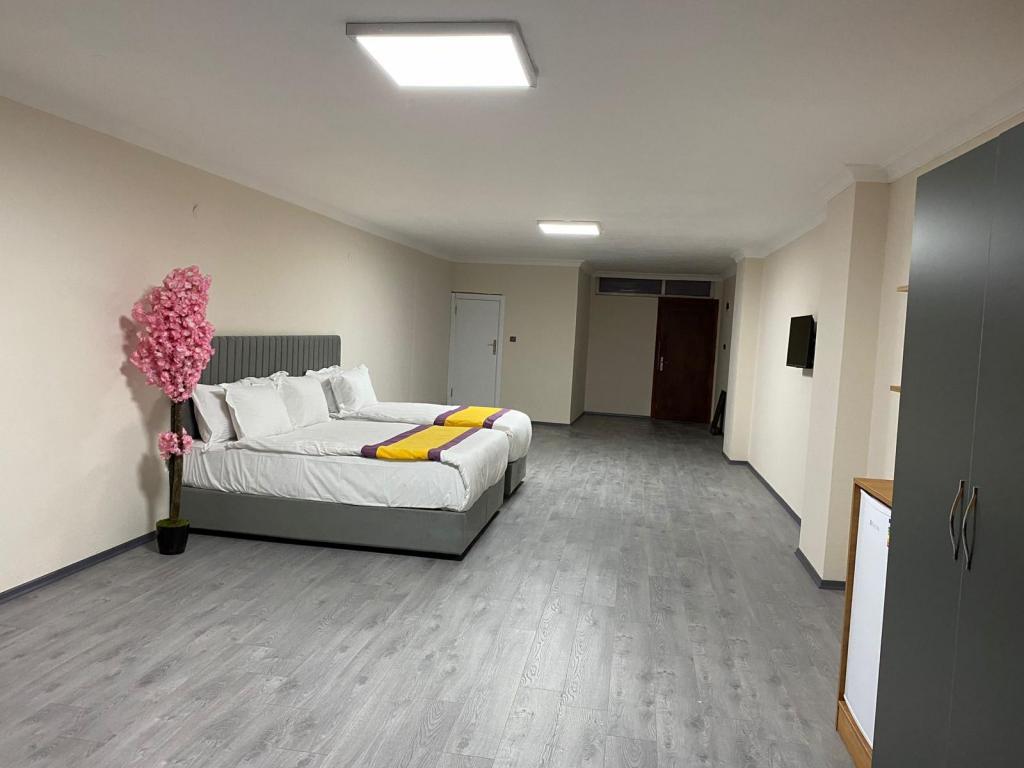 Güner City Hotel — 5