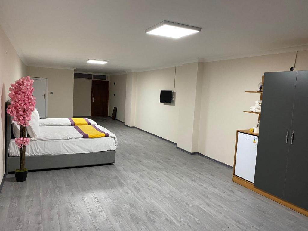 Güner City Hotel — 6