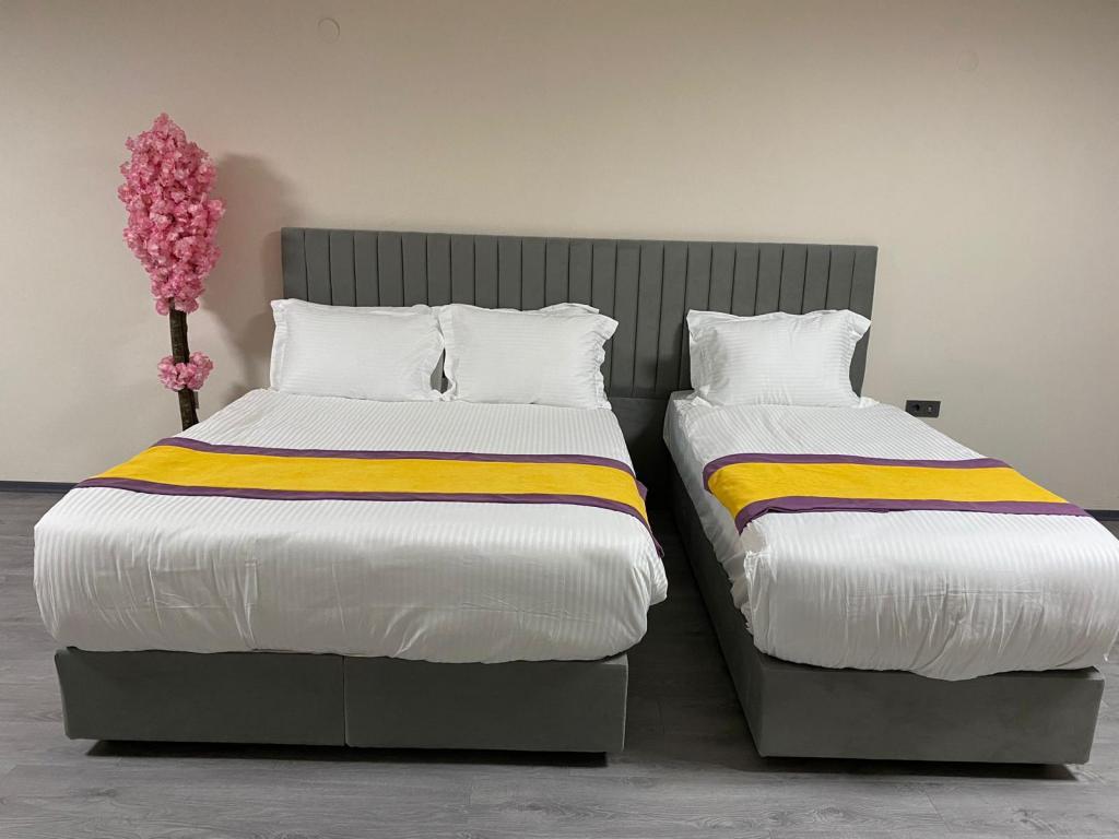 Güner City Hotel — 7