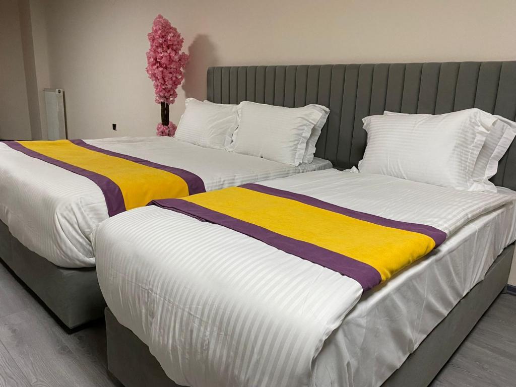 Güner City Hotel — 8