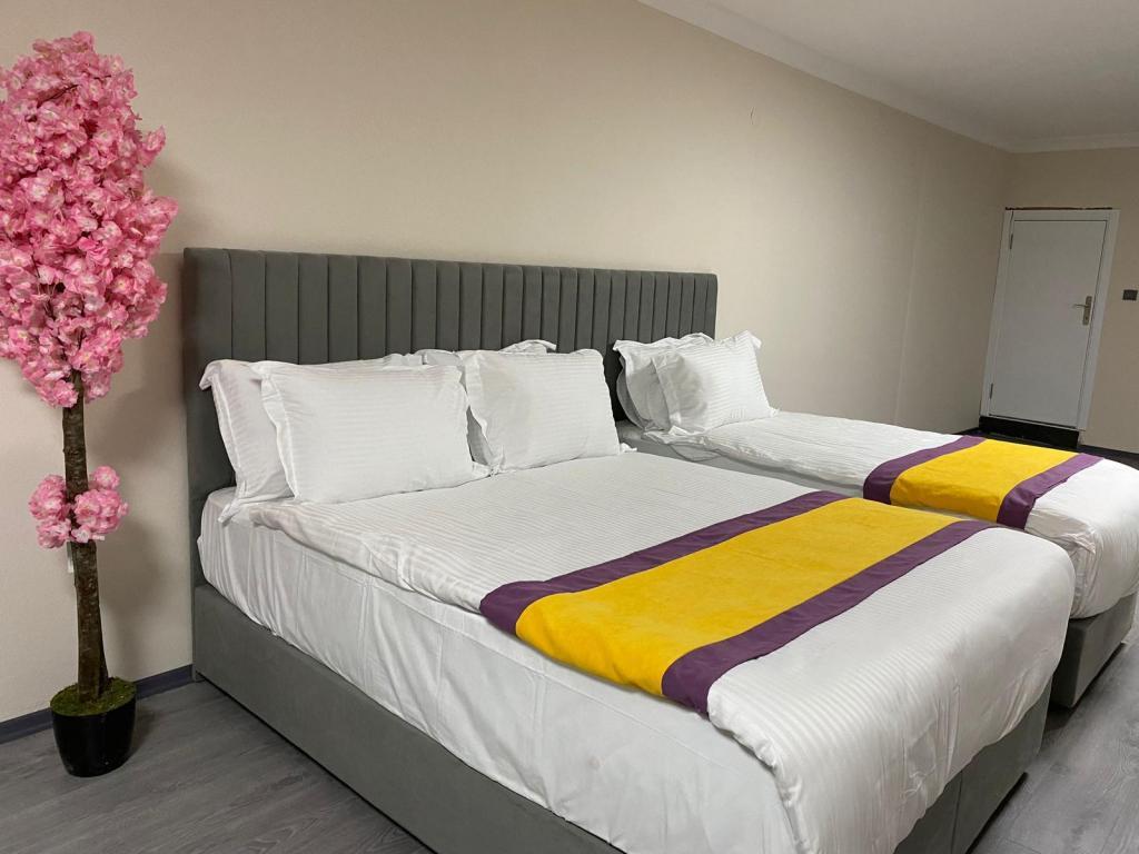 Güner City Hotel — 9