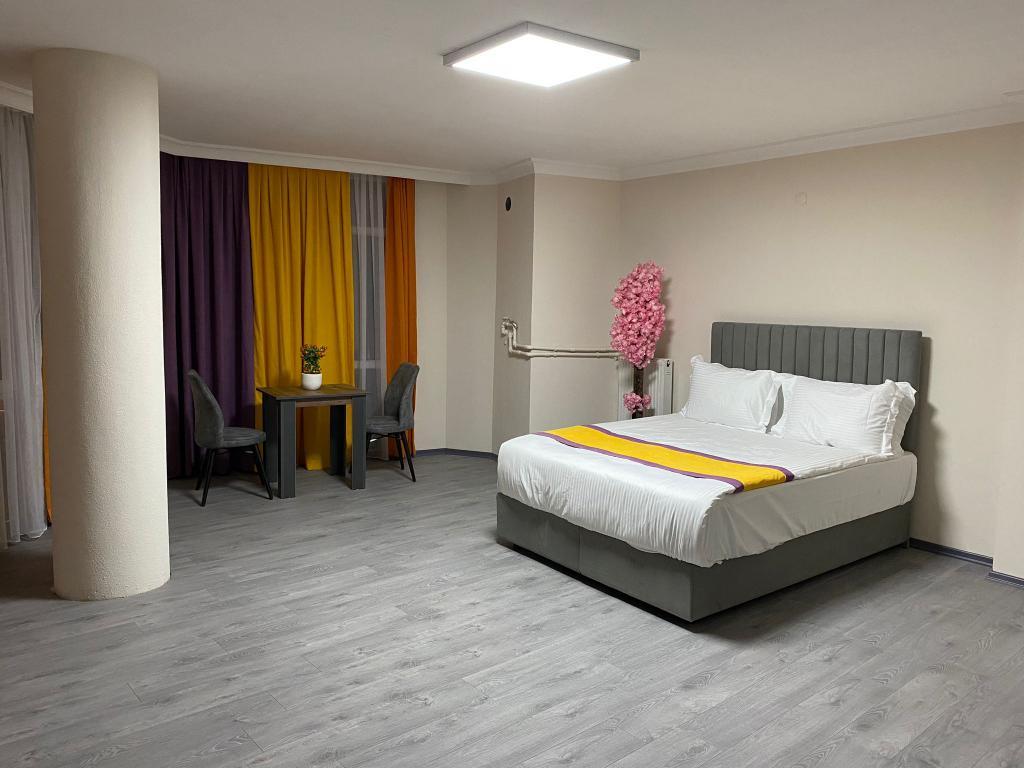 Güner City Hotel — 10