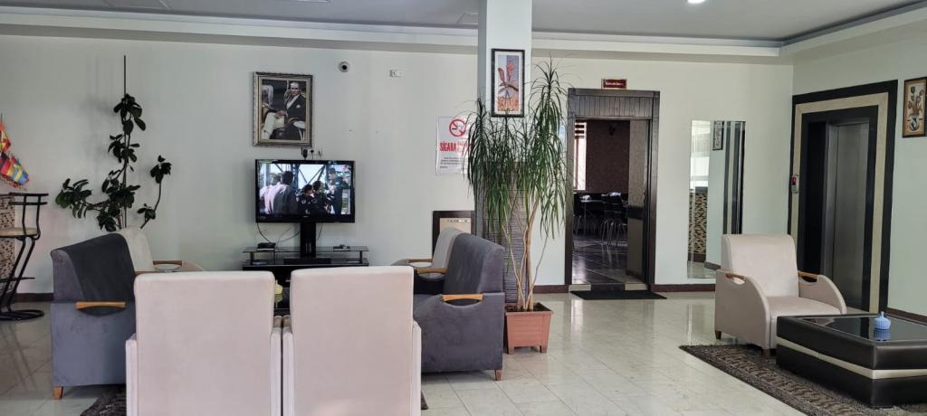 Güngören Otel — 4