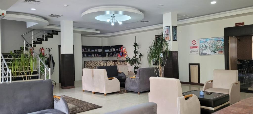 Güngören Otel — 5