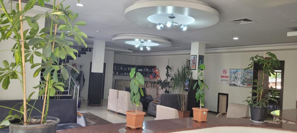 Güngören Otel — 6