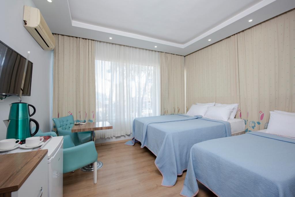 Gvar Apart Otel — 4